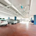 Oyo 458 Nakorn Siam Boutique 2* Pattaya