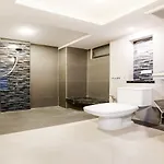 Oyo 458 Nakorn Siam Boutique Pattaya