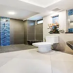 Oyo 458 Nakorn Siam Boutique Hotel Pattaya