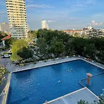 Beautiful Sea View Cozy Condo