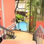 Kudos Boutique โรงแรม 4*