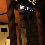 Kudos Boutique โรงแรม 4*