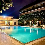Authong Pattaya