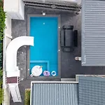 Pool Villa Pattaya 3Br Slide Karaoke
