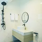 Villa Saga Pool House 5br, 200m From Pattaya
