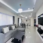 Dg Pattaya Pool Villa