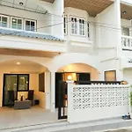 ## Friendly Space Townhouse Walking Street And Beach 2Km ##
