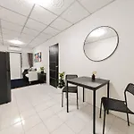 ## Friendly Space Townhouse Walking Street And Beach 2Km ##