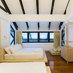 Villa Saga Pool House 5br, 200m From Pattaya