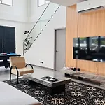 5 Bed Arcadia - 6