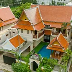4 Bed Songthai - 5