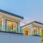 Moonlight Luxury Pool Villa & Yahaha