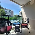 Apartment Siam Elegance 1 - One Bedroom