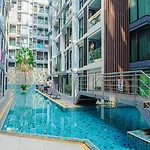 Apartment Siam Elegance 1 - One Bedroom Pattaya