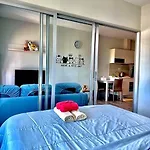 Apartment Centric *