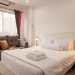 Apartment Siam Elegance 1 - One Bedroom