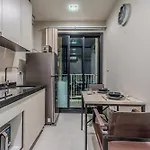 Apartment The Base By Silqstay Iv Pattaya