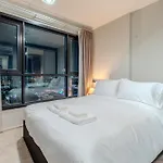 The Base Pattaya By Silqstay IV