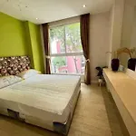 Grand Cerrabien Two Bedroom อพาร์ทเม้น