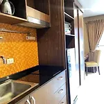 New Nordic Marcus 3 * Pattaya