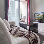 Siam Elegance 1 - One Bedroom Apartment *