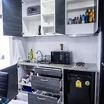 Siam Elegance 1 - One Bedroom Apartment