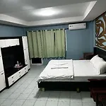 Skhayfa Entier Thailande Apartment