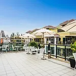 Siam Elegance 1 - One Bedroom Apartment *
