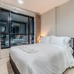 Apartment The Base By Silqstay Iv Pattaya