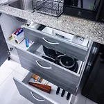Siam Elegance 1 - One Bedroom Appartement
