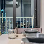 The Base By Silqstay Iv Apartment *