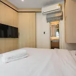 Olympus City Garden Direct Pool Access Apartment By Sankalp