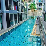 Apartment Siam Elegance 1 - One Bedroom *