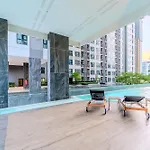 The Base By Silqstay Iv * Pattaya