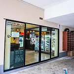 Siam Elegance 1 - One Bedroom Apartment