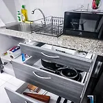 Apartment Siam Elegance 1 - One Bedroom
