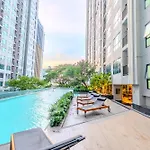 Apartment The Base By Silqstay Iv
