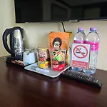 ไมค์บีชรีสอร์ท 3* Pattaya
