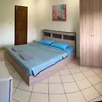 Radi Mansion โรงแรม Pattaya