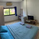Radi Mansion Pattaya