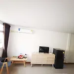 Aparthotel Proud &wifi 2