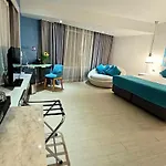 โรงแรม Bhanwar Park