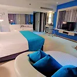 Bhanwar Park โรงแรม Pattaya
