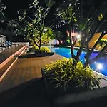 Bhanwar Park โรงแรม 4*