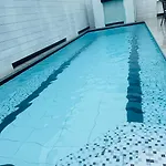 Downtown Pool * Pattaya