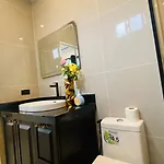 Villa Downtown Pool Pattaya
