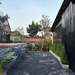 Stonea Pool Villa Pattaya