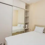 City Garden Condo Suite