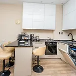 City Garden Condo Suite
