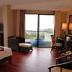 Garden Cliff Resort And Spa